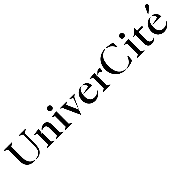 Rencontre / UniverCité #12 / Mondes virtuels : qui tire les ficelles ?