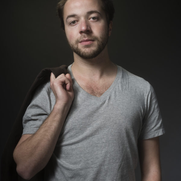 Adrien Guitton