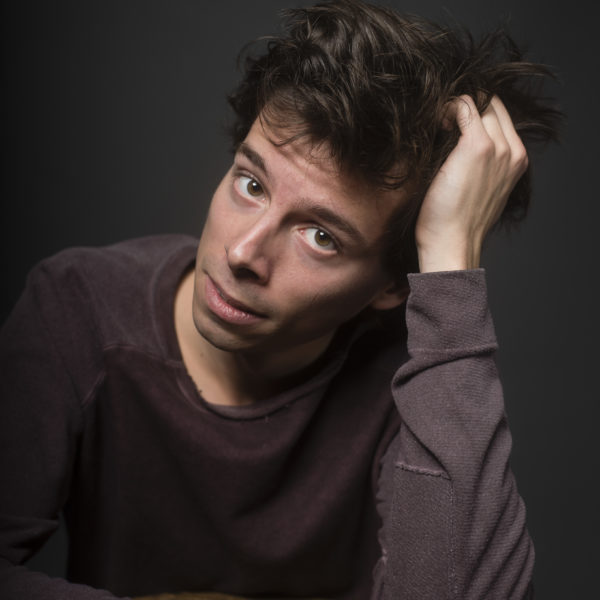 Simon Ribet