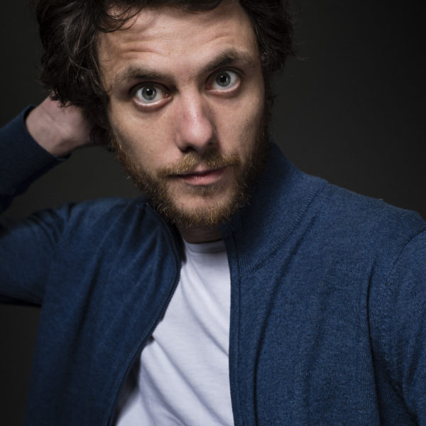 Thibaut Prigent