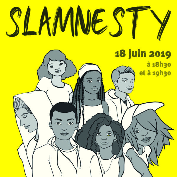 Slamnesty