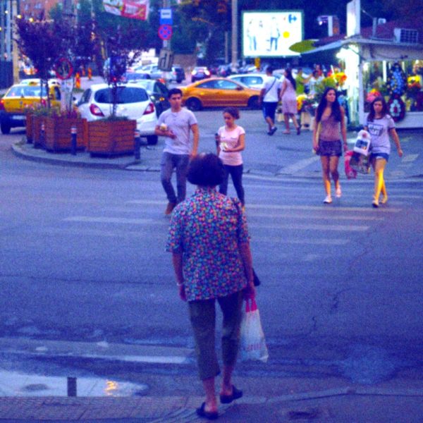 Lao <em>(J&rsquo;en rêve, viens me chercher)</em>