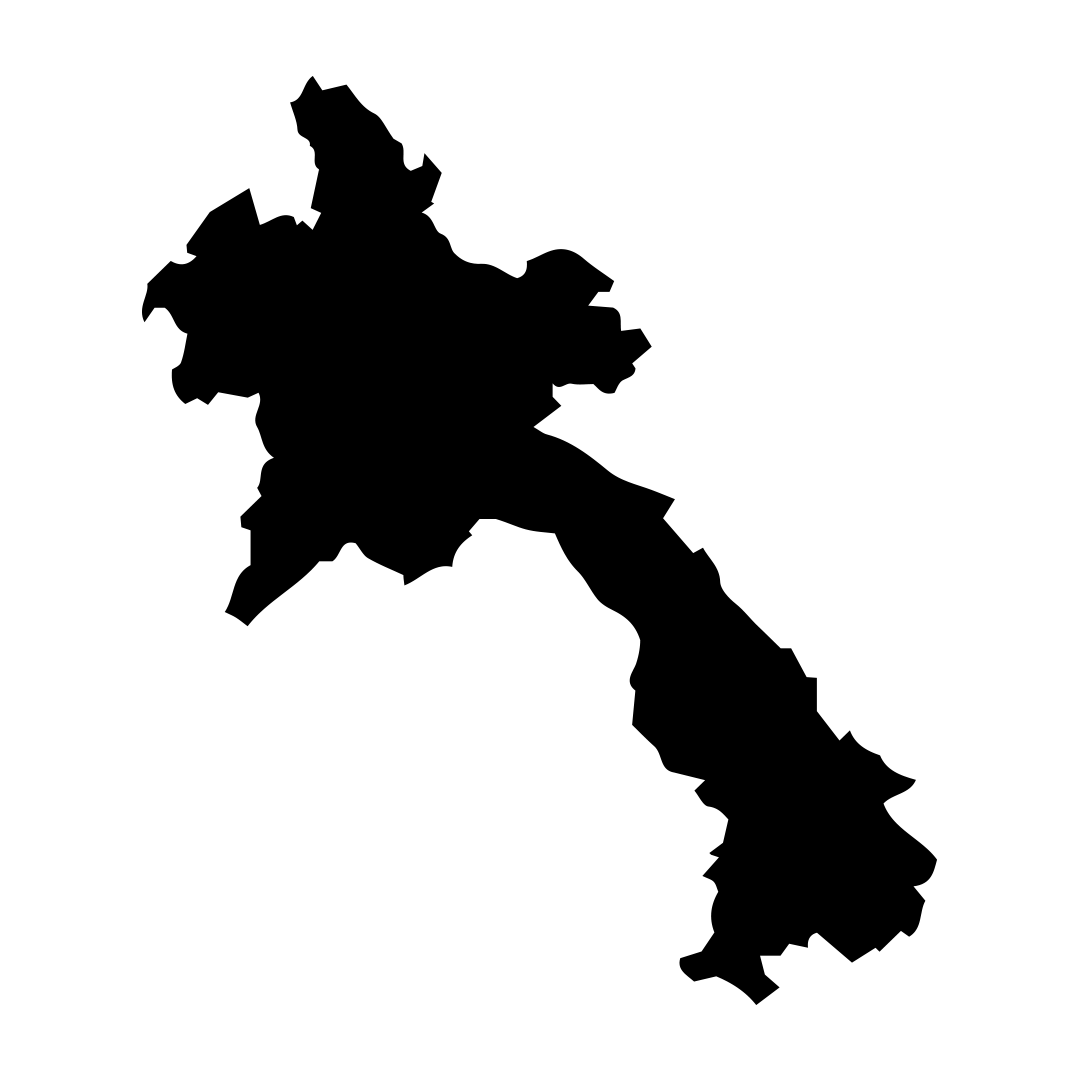 Lao <em>(J&rsquo;en rêve, viens me chercher)</em>