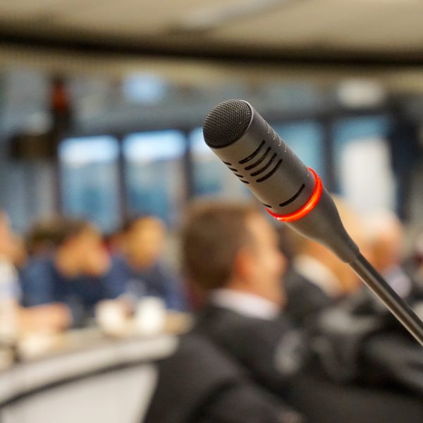 RENCONTRE – CONFÉRENCE | Avec des grands témoins de la coopération internationale
