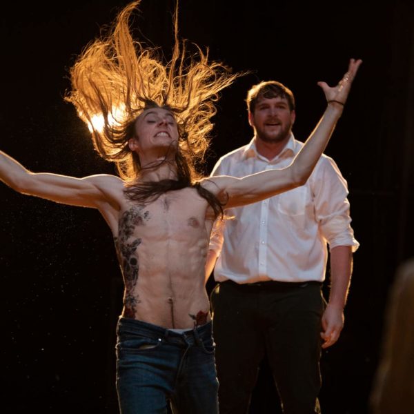 Le Tartuffe