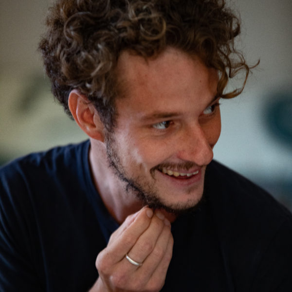 Quentin Rivet