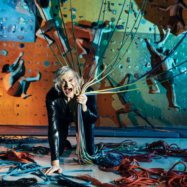 Le Bal des lucioles