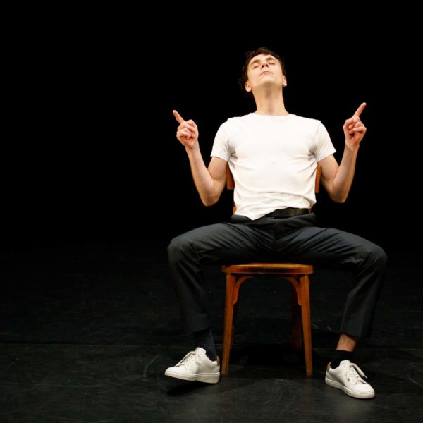La Fugue