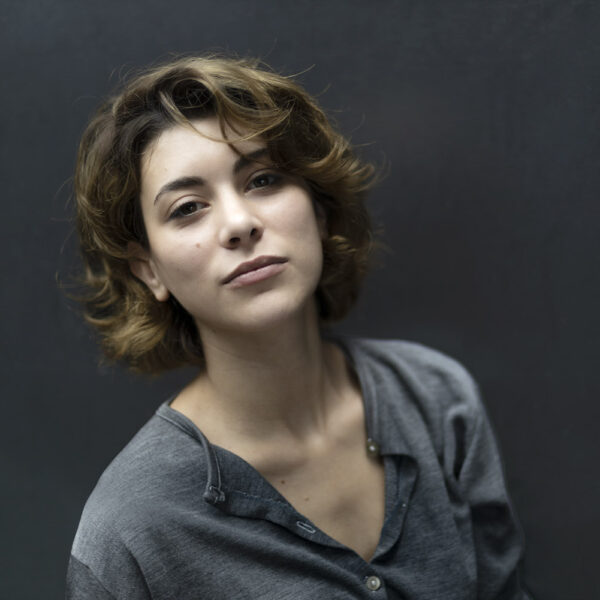 Alice Jalleau