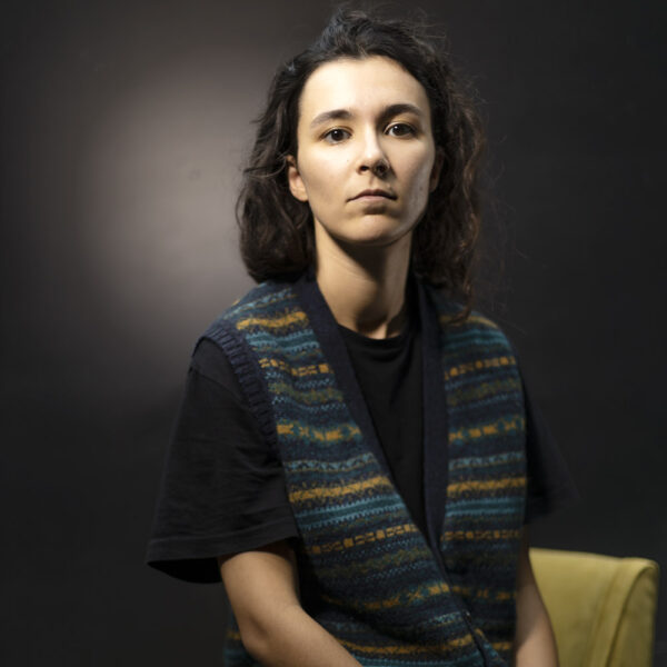 Élise Friha