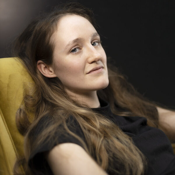 Marine Déchelette