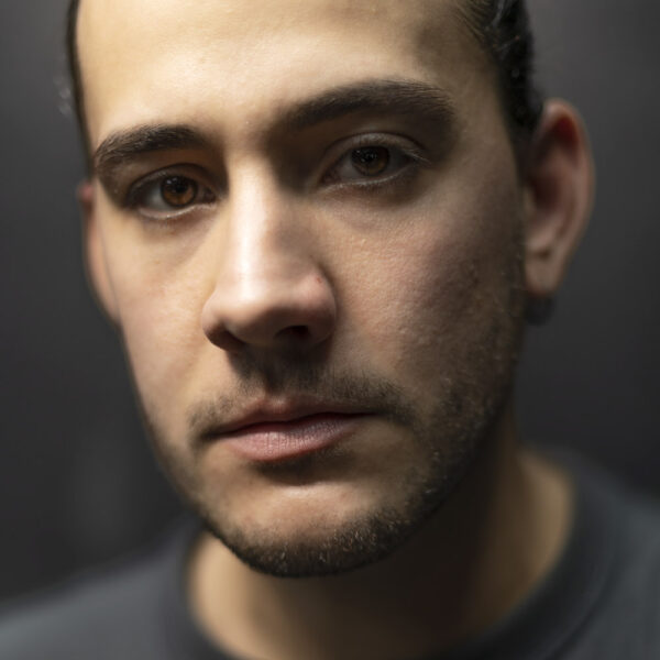 Mathieu Fernandez