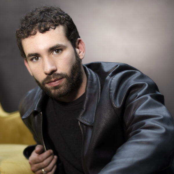 Thomas Ribière