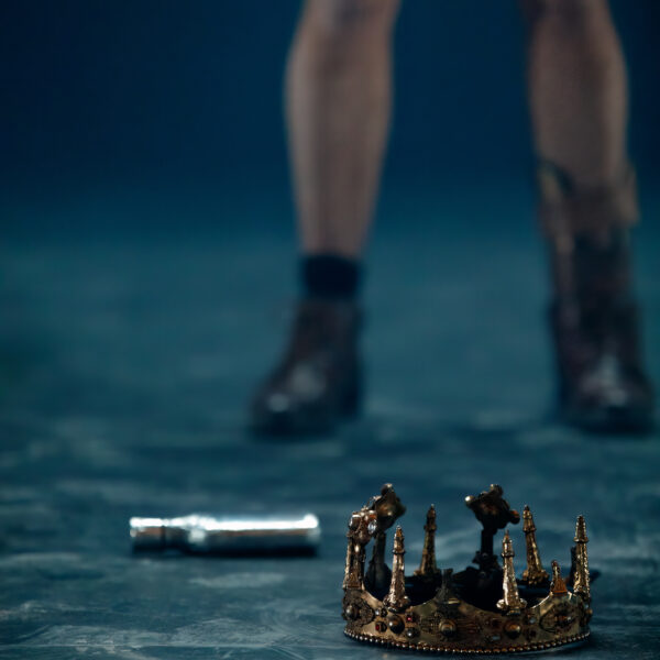 CitéParents – On garde tes enfants ! / Richard III