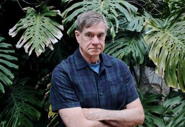 Rencontres avec Gus Van Sant