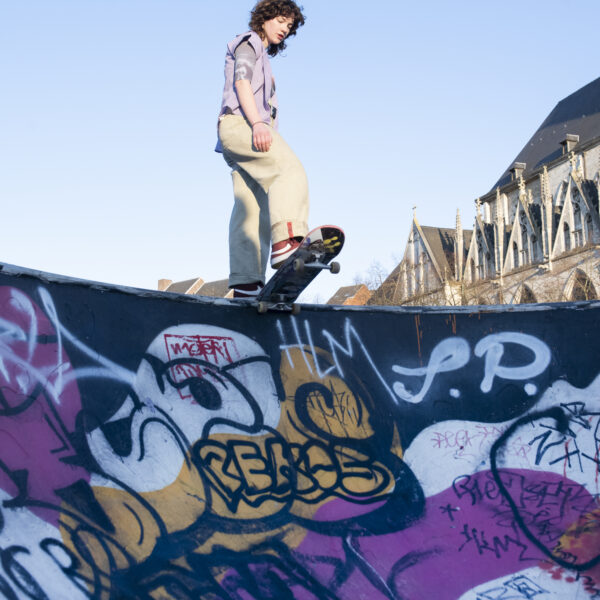 Skatepark