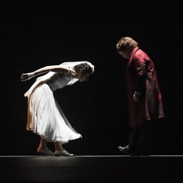 Cendrillon