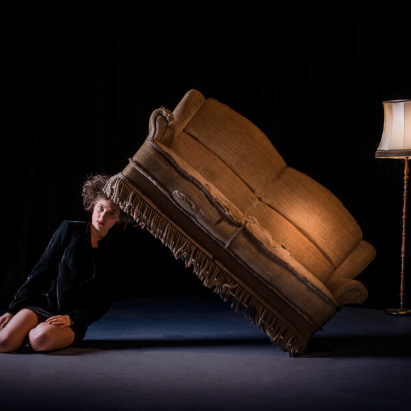 Sofa Project