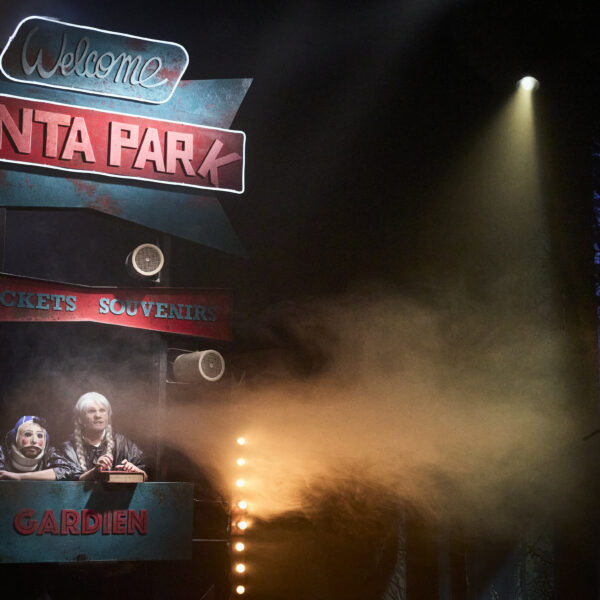 Santa Park
