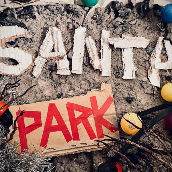 Répétition ouverte / Santa Park