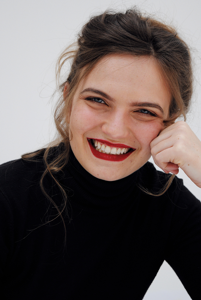 Les Femmes de Barbe Bleue