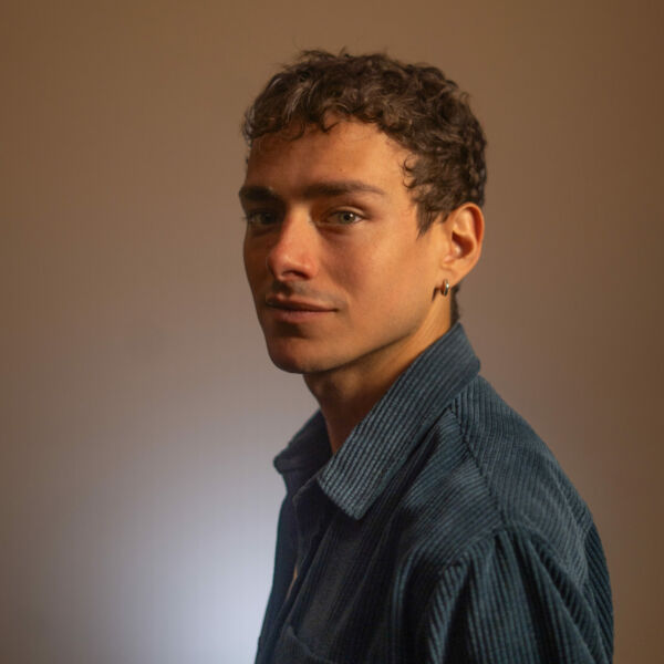 Tristan Jerram
