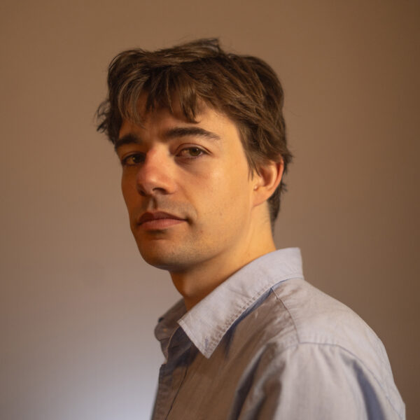 Matthieu Calvié
