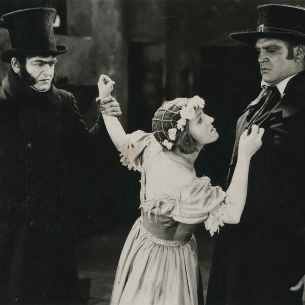Les Misérables